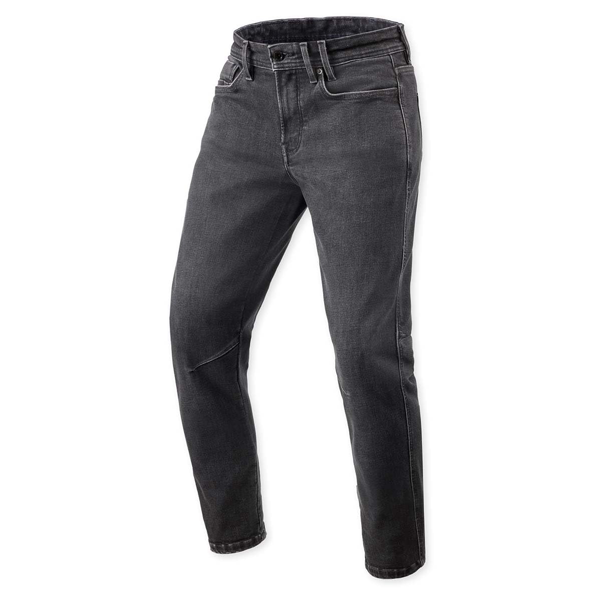 REV'IT! Detroit 3 Tapered Motorcycle Jeans