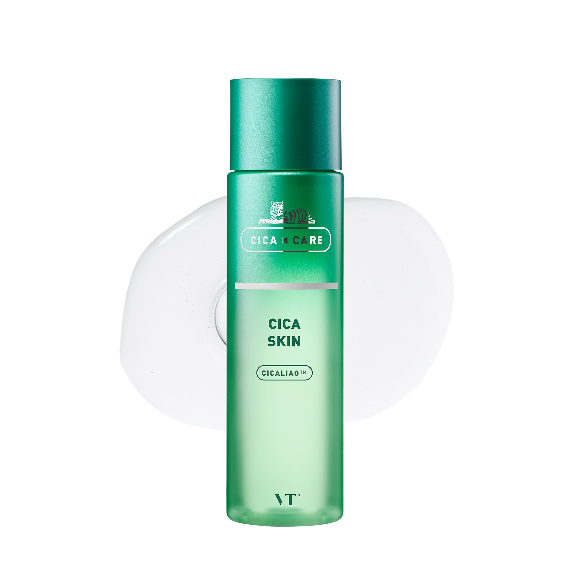 VTCOSMETICS シカスキンエマルジョン 200mlの商品画像
