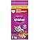 WHISKAS Meaty Selections Adult Dry Cat Food With Real Chicken, 2kg bag