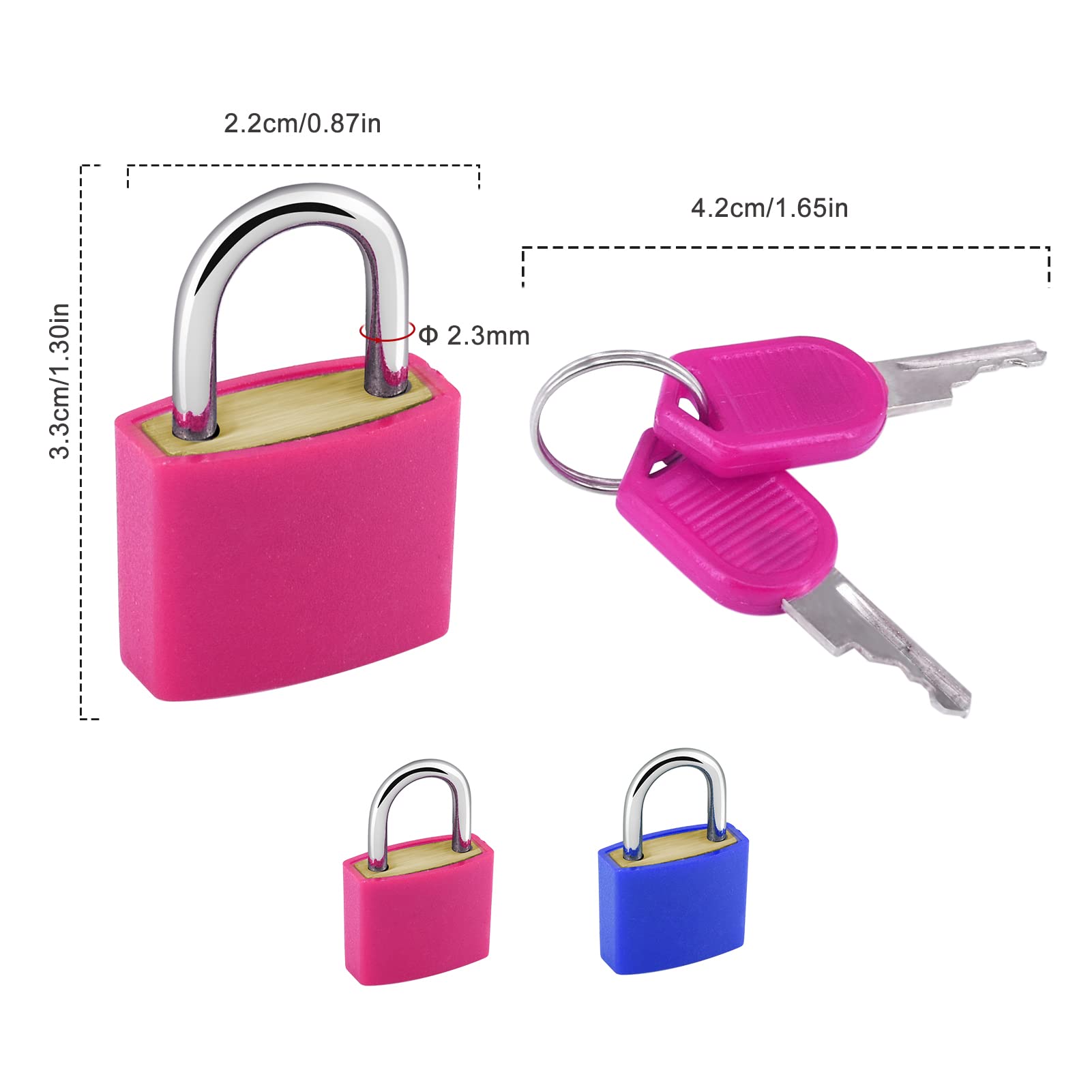 Lucchetti Bagagli Con Combinazione Con Grillo In Acciaio Temprato Lucchetti Di Sicurezza Con Quadrante Cassette Degli Attrezzi, Armadi, Protezione Antifurto Porte Da 1,99 € | DHgate