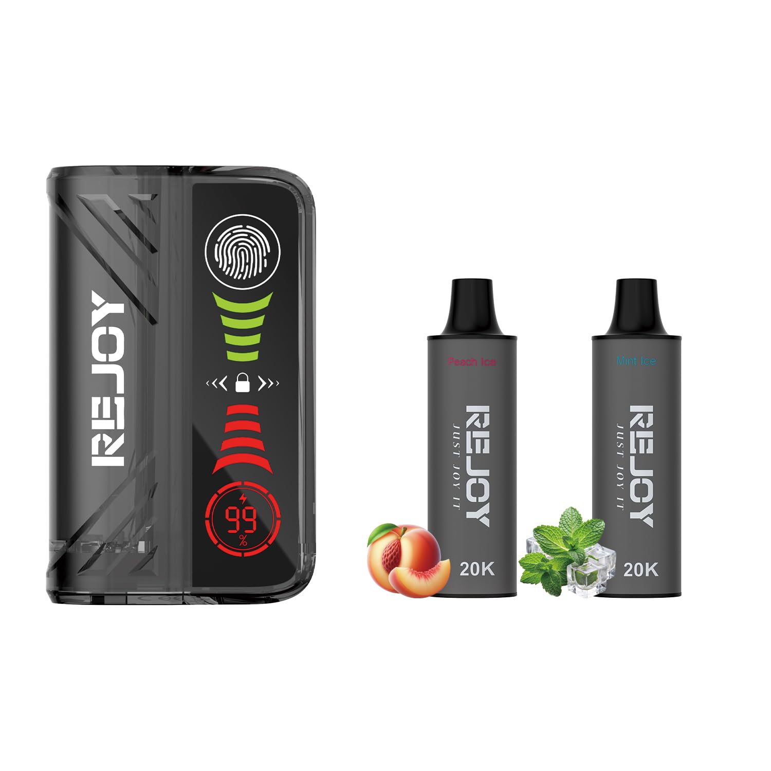 Amazon | 【36000回】電子タバコ vape シーシャ 36,000回吸引 最先端