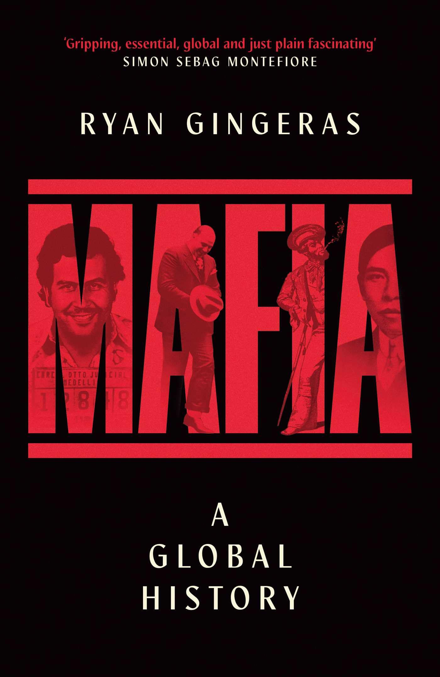 Mafia: A Global History | Amazon.com.br