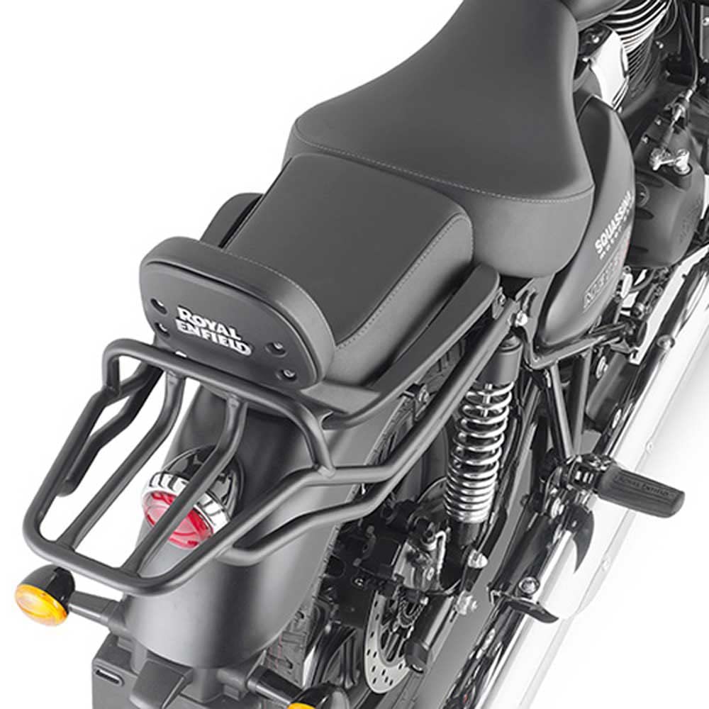 GiVi Bauletto per bauletto Monolock, per Royal Enfield Meteor 350 (21)