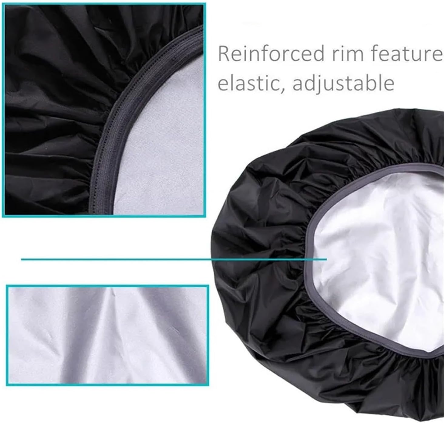 Backpack Rain Cover 35L 100L 120L Rain Cover Backpack Waterproof Bag Dust Hiking Camping Bags Large 90L 95L 110L
