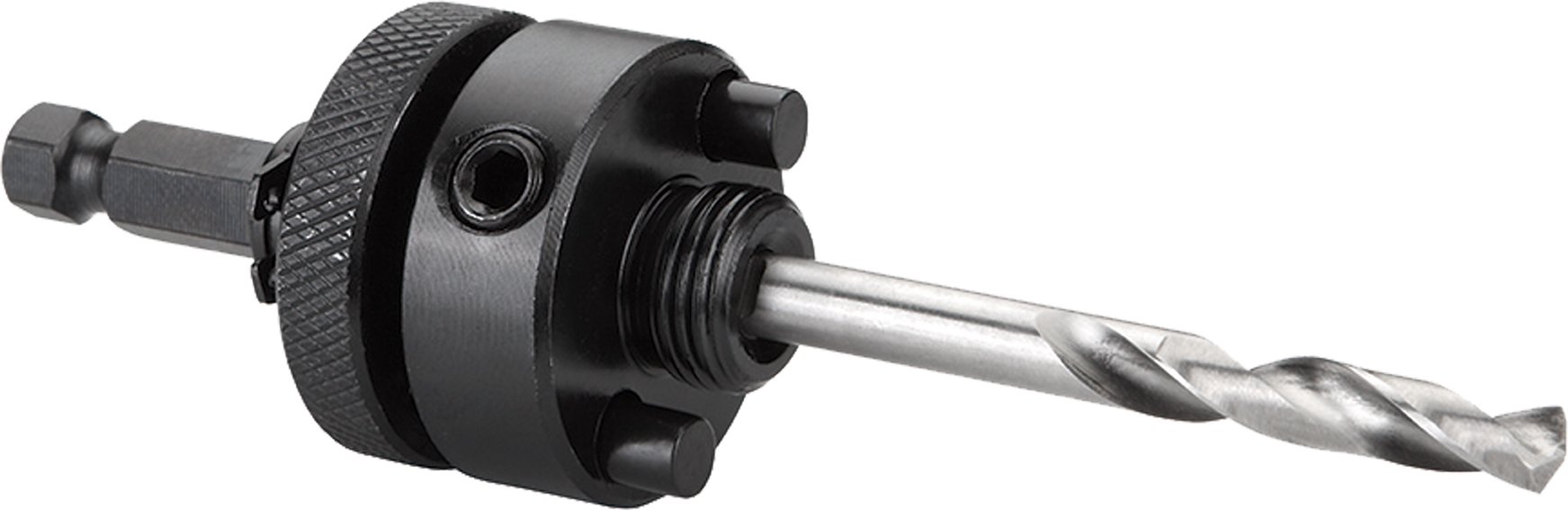 blue-master B5546 - Spindle Crown Axis hex9.5 32 - 250 B5546