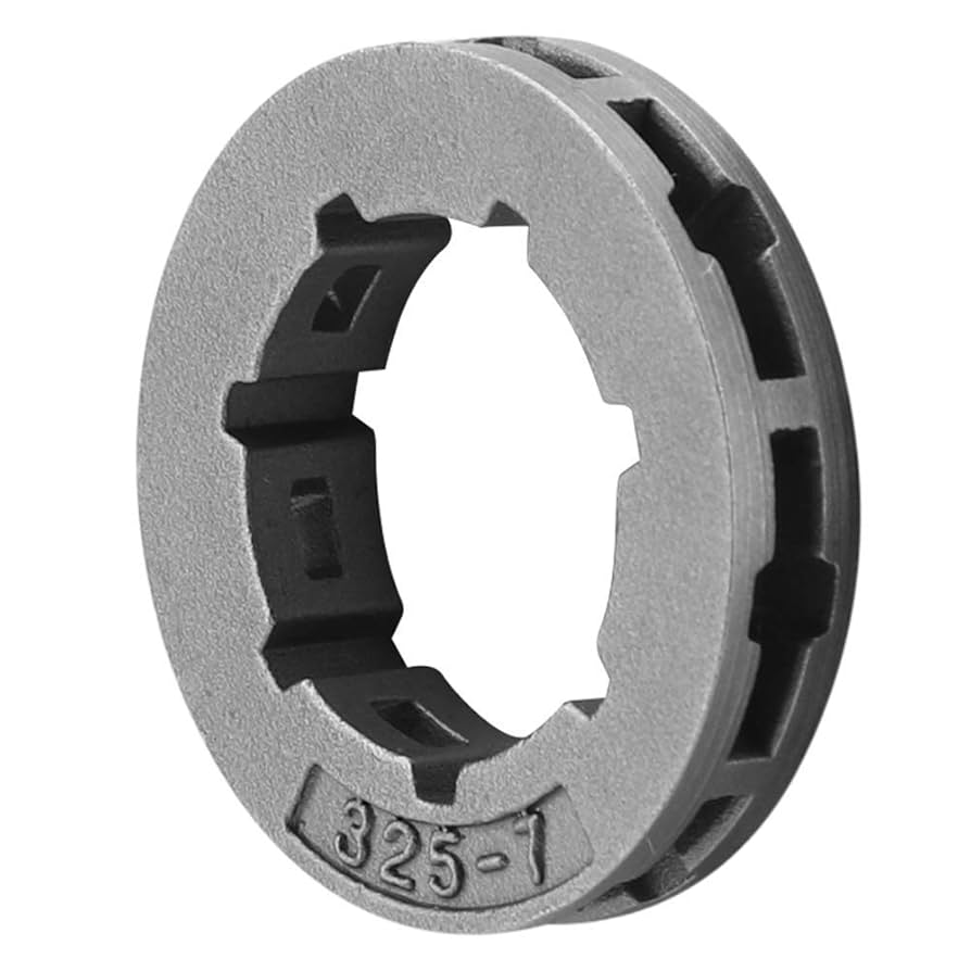 Amazon.com: Mumusuki 3PCS .325-7Tooth Rim Sprocket for for