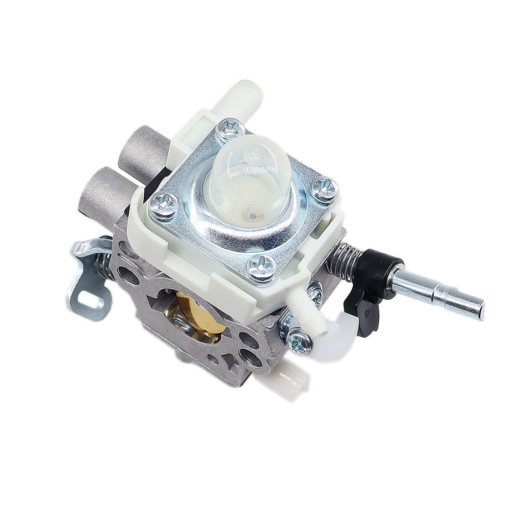 Carburateur avec Joint pour Stihl FS240 FS240C FS240R FS240RC FS260 FS260C FS260R FS260RC FS360C FS410C débroussailleuse