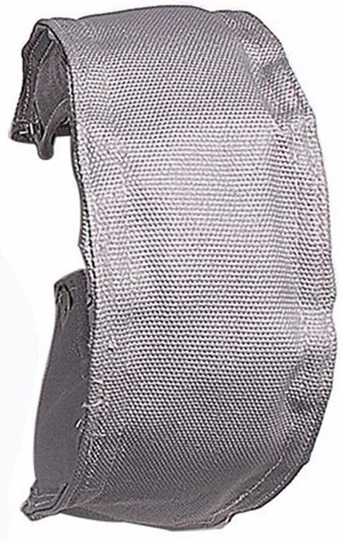 T6 Turbo Heat Blanket Turbocharger Shield Cover