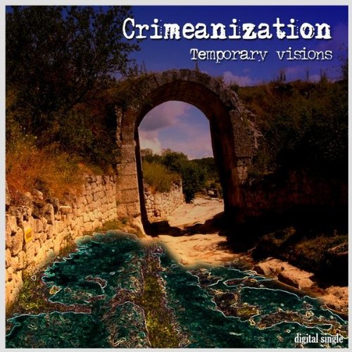 Temporary Visions (lifeline mix)