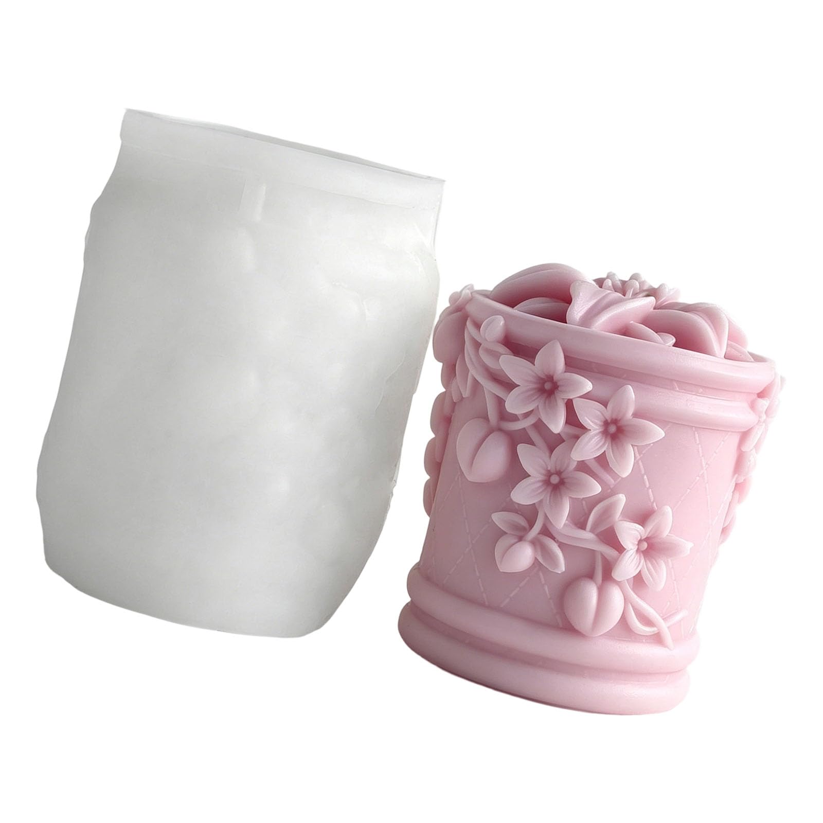NMFLAB Handbag Embossing Silicone Molds Food Grade Silicone for Making Soap Gypsum Decoration Ladies Bag Shaped Cast