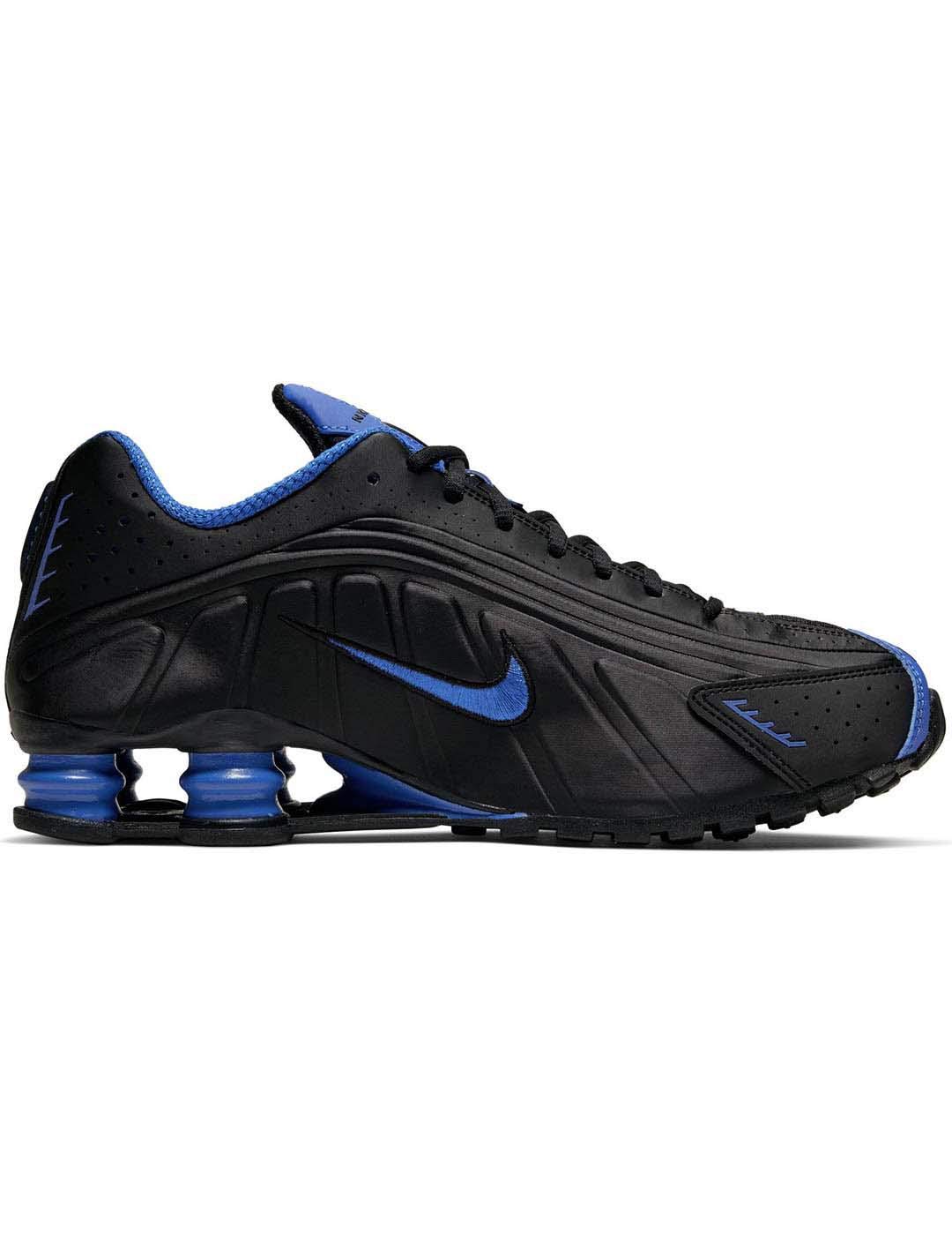nike shox mens canada