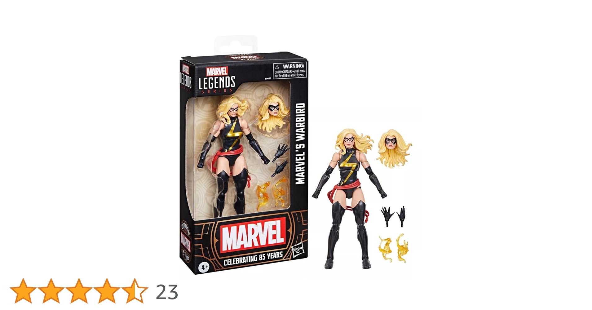 マーベルレジェンド　 ウォーバード　 15周年限定品 Amazon.co.jp: マーベル レジェンド ウォーバード アクション