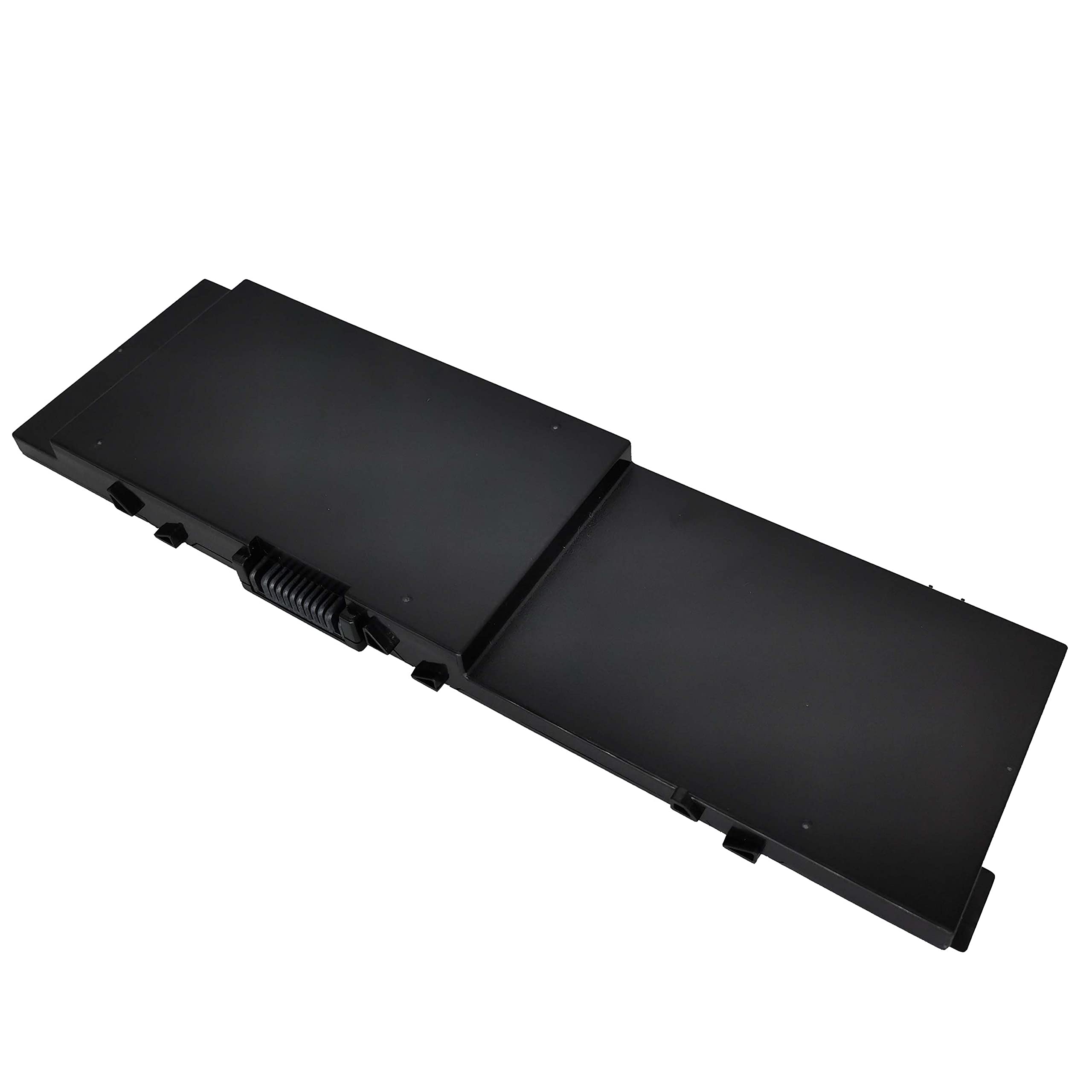 Amazon.com: Fully. MFKVP 11.4V 91Wh Replacement Laptop Battery