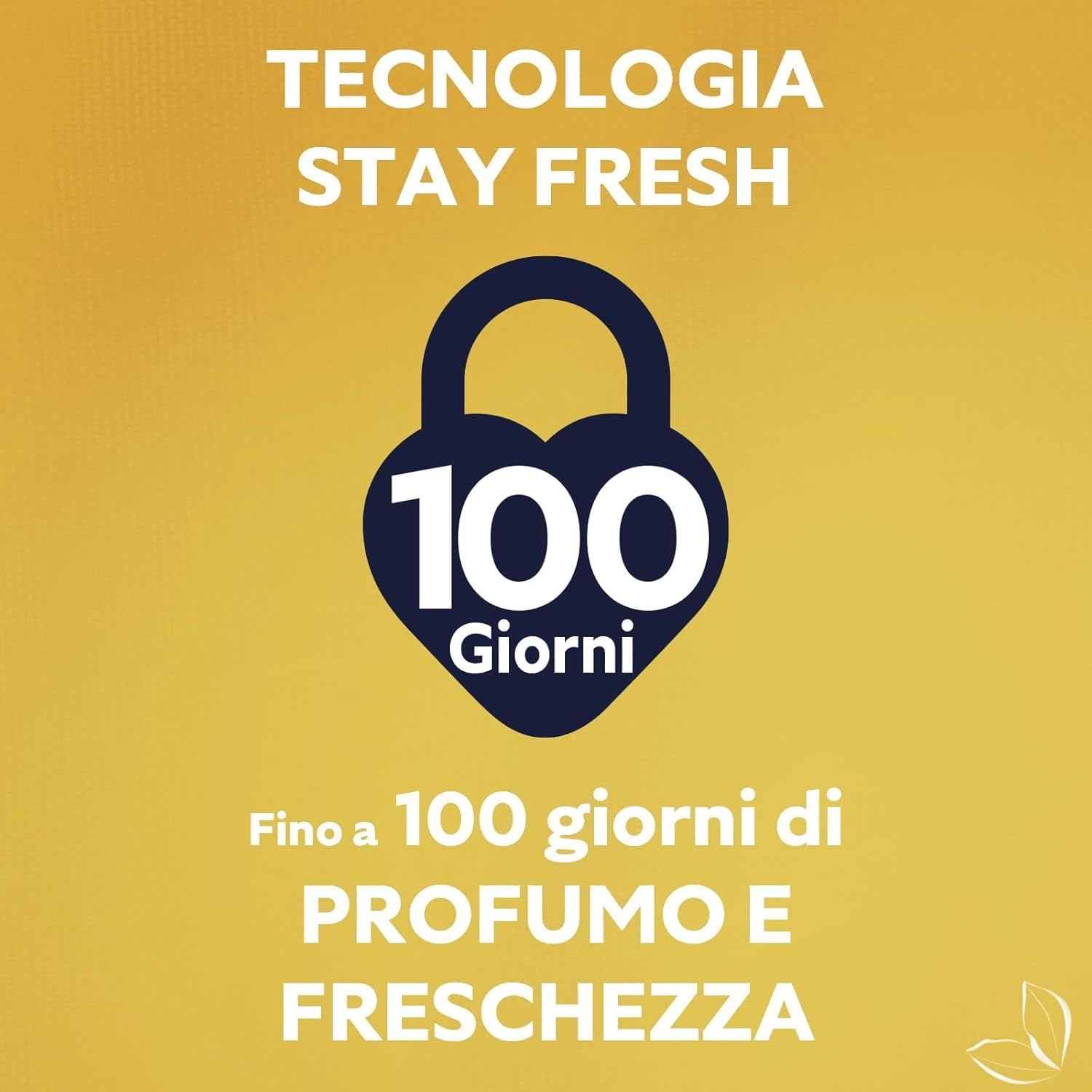 Coccolino Weichspüler Konzentrat Sonnenstrahl, Weichspüler Waschmaschine mit Stay Fresh Technologie, Duft Orange, Jasmin und Bernstein, Format bis zu 336 Waschgänge, 8 Stück à 980 ml