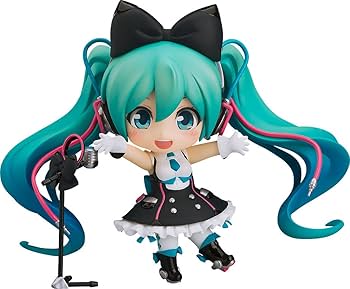 Amazon.co.jp: ねんどろいど キャラクター・ボーカル・シリーズ