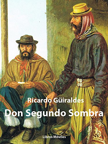 Don Segundo Sombra