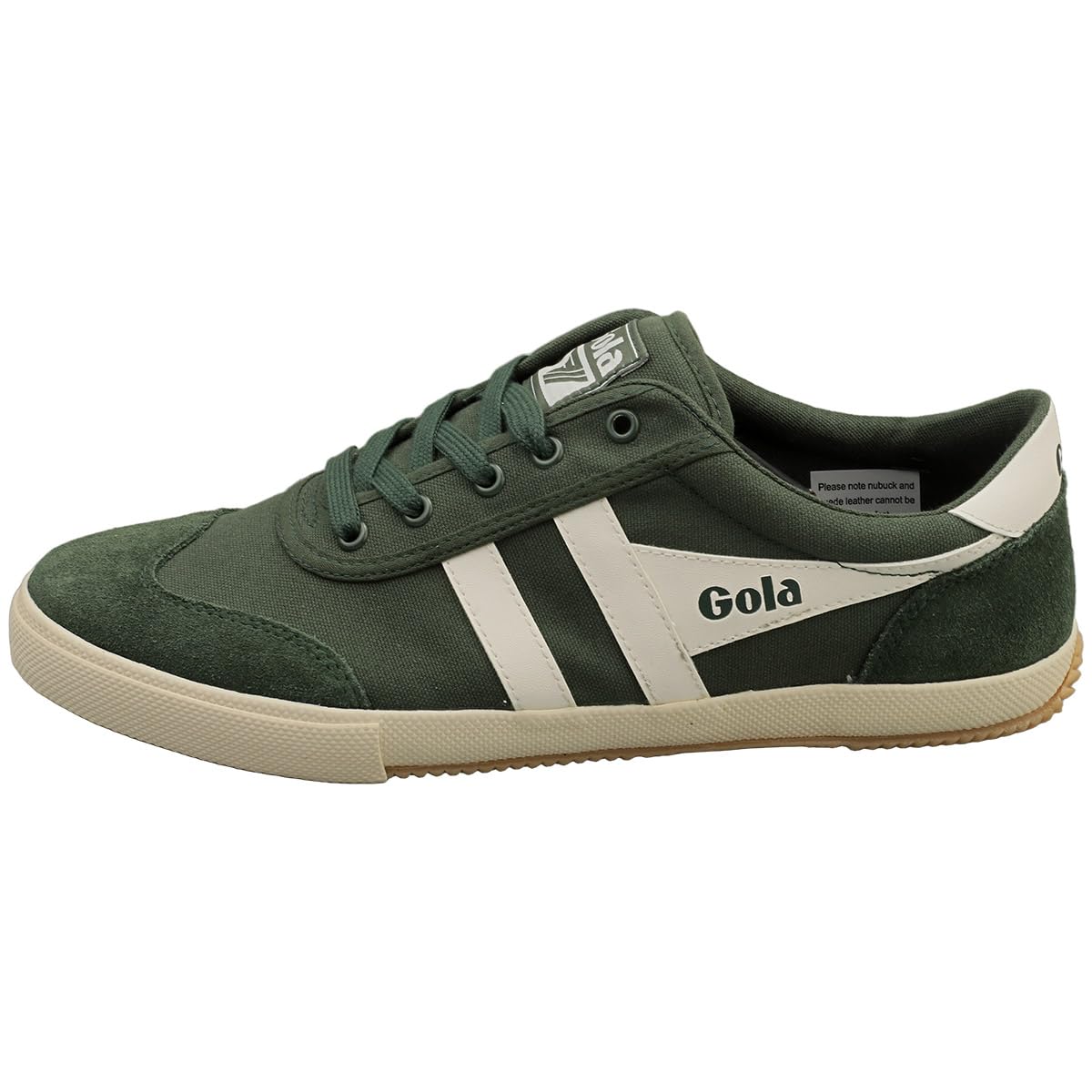 Gola - Badminton, Scarpe da Ginnastica Uomo - 5