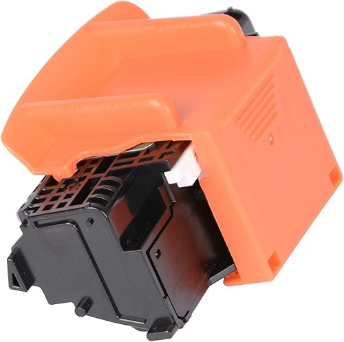 Miniatura 4 de QY6-0083 Cabezal de impresión para Canon MG6310 MG6320 MG6350 MG6380 MG7120 MG7150 MG7180 iP8720 iP8750 iP8780 MG7140 MGG7140 MGG7140 7550