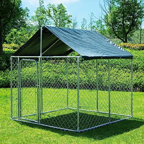 Top 10 Petsmart Outdoor Dog Kennels of 2022 Katynel