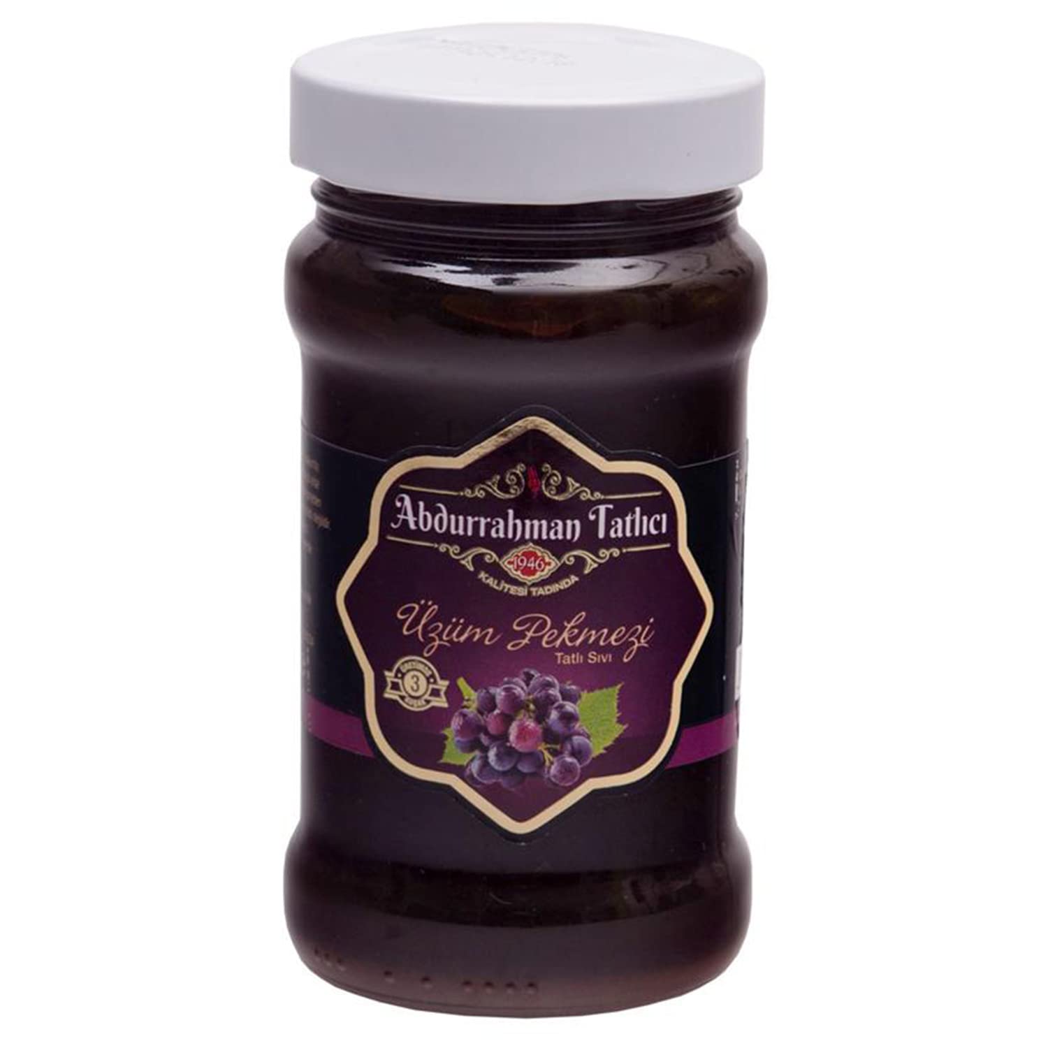 Buy 100 Pure Grape Molasses, Grape Molasses by Abdurrahman Tatlici y