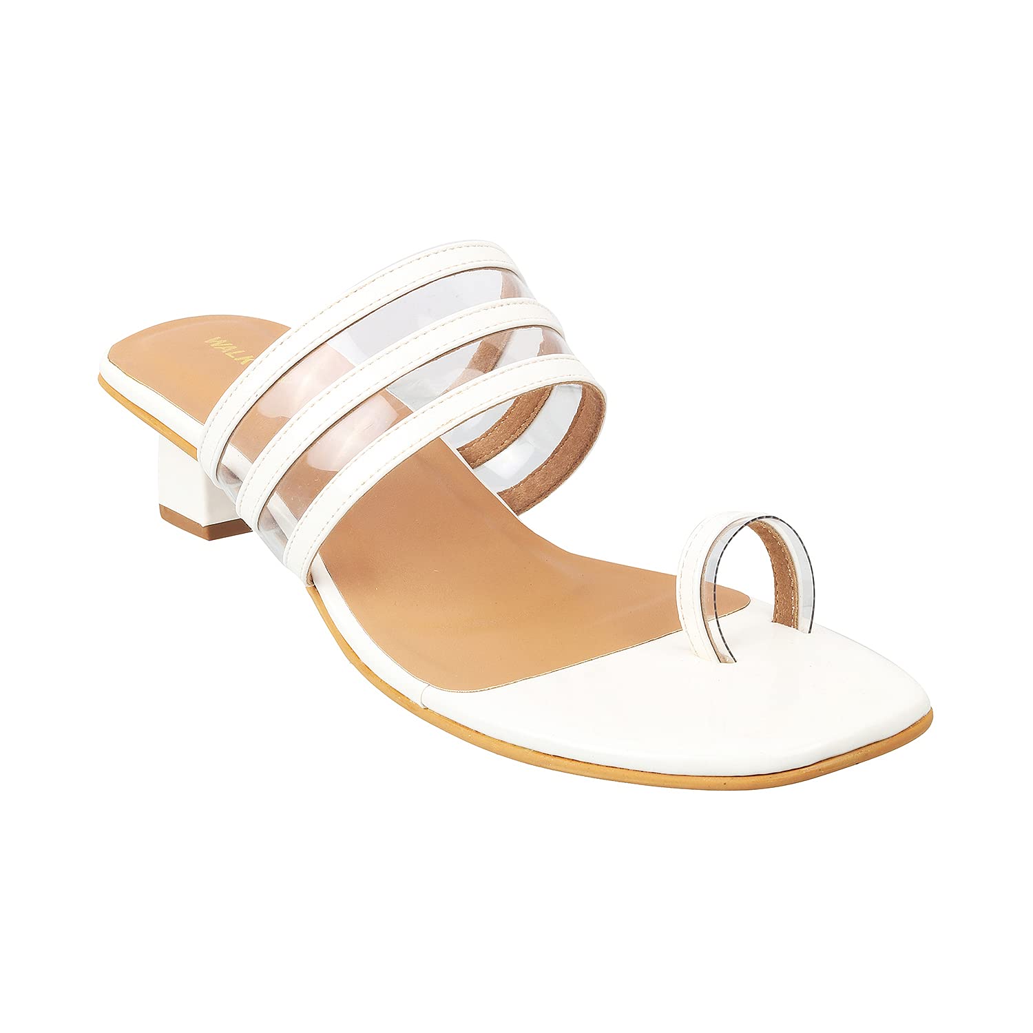 WalkwayWomen's 32-1536 Flat Sandal