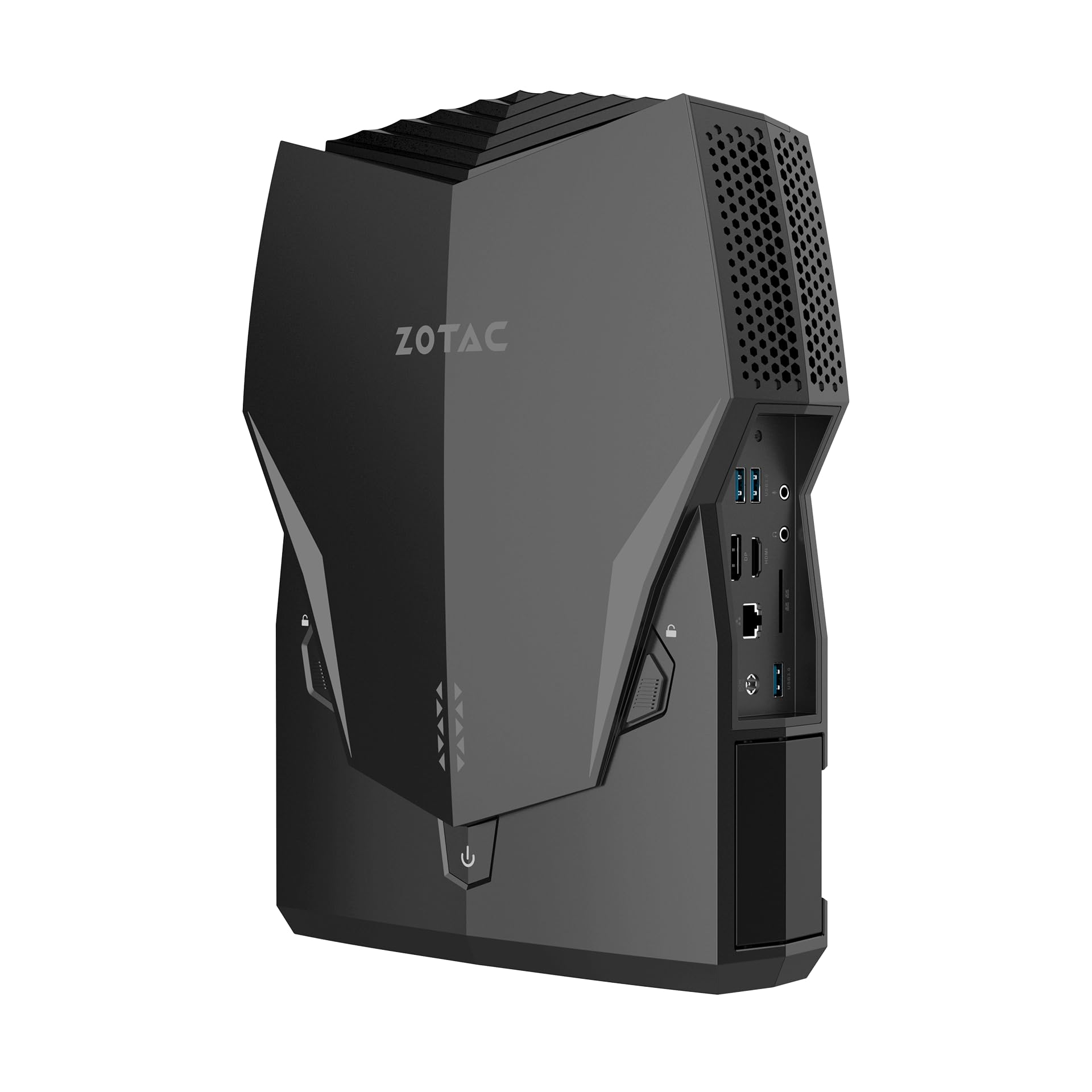 Amazon.co.jp: ZOTAC VR GO 2.0 バックパック型PC Windows 10