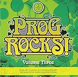 Prog Rocks!: Volume 3 /  Various Artists