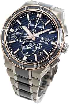 Amazon | [セイコー]SEIKO アストロン ネクスター SBXC180 GPSソーラー