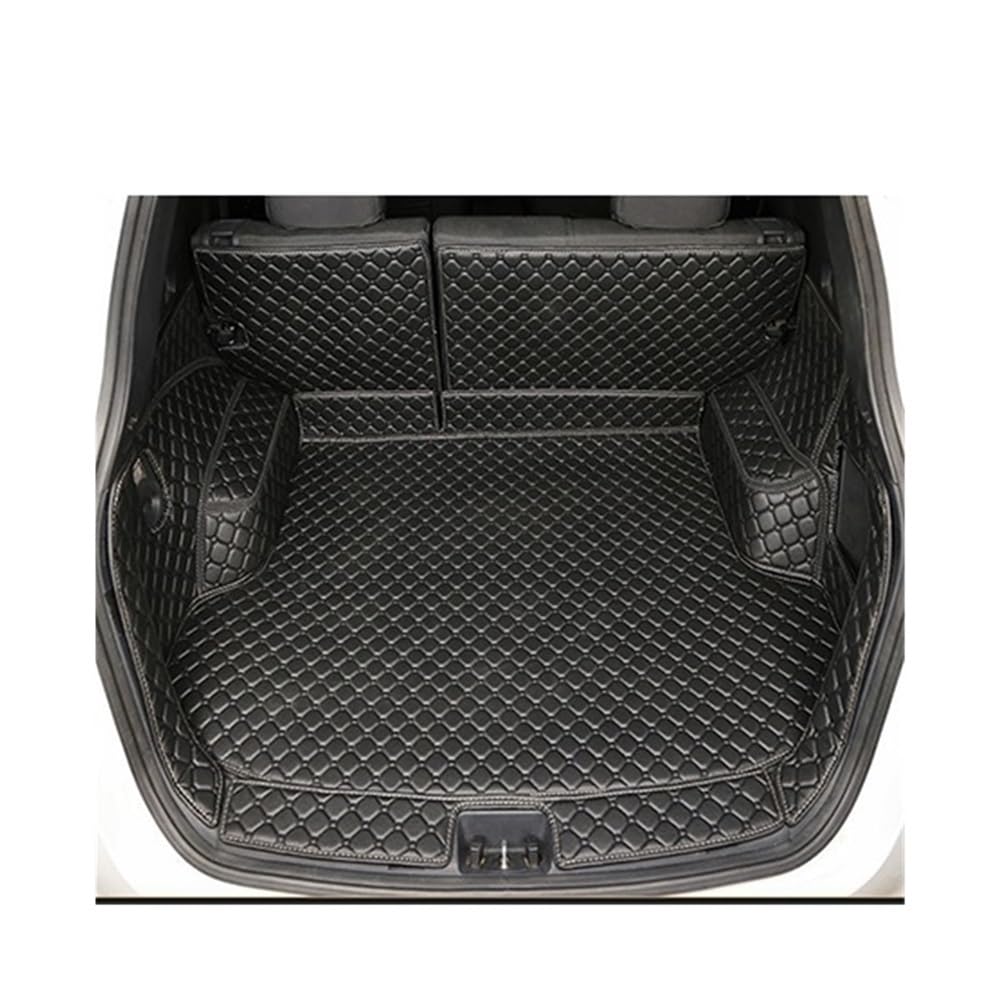 Car Trunk Isolation Mat pour Tapis de Coffre Voiture antidérapants