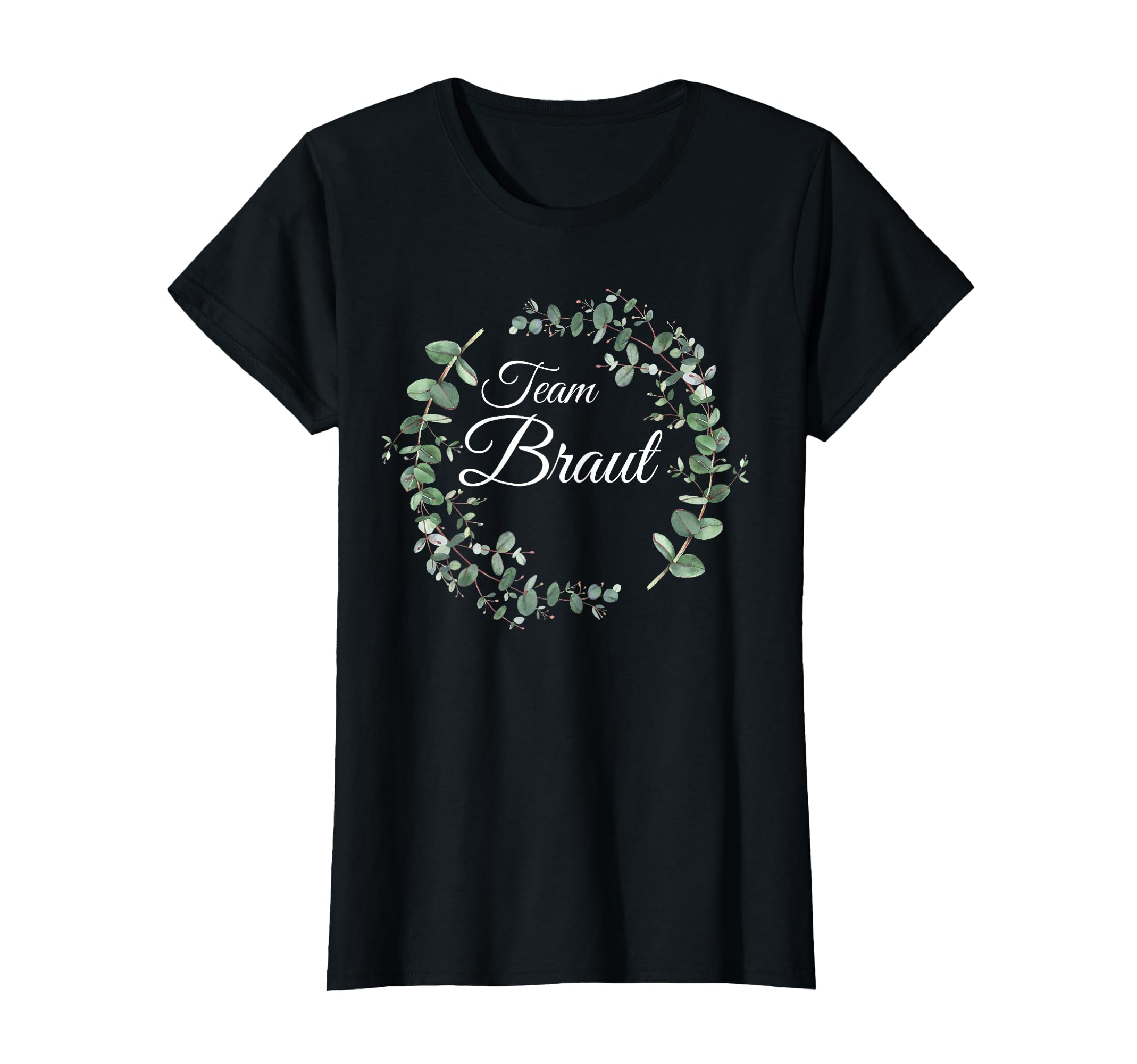 Kleidung mit Designs von Amazon Merch on Demand