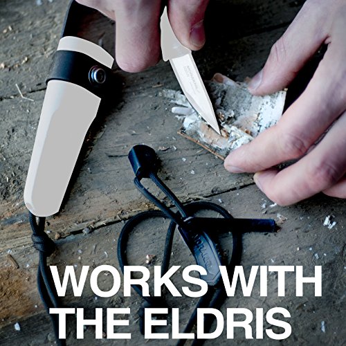 Kit Tour de Cou Morakniv Eldris accessoire officiel de transport