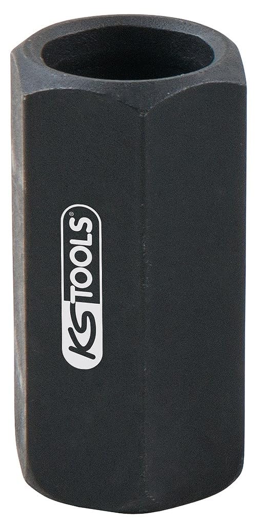 SK Hand Tool KS TOOLS Union nut 17.00 mm, clear