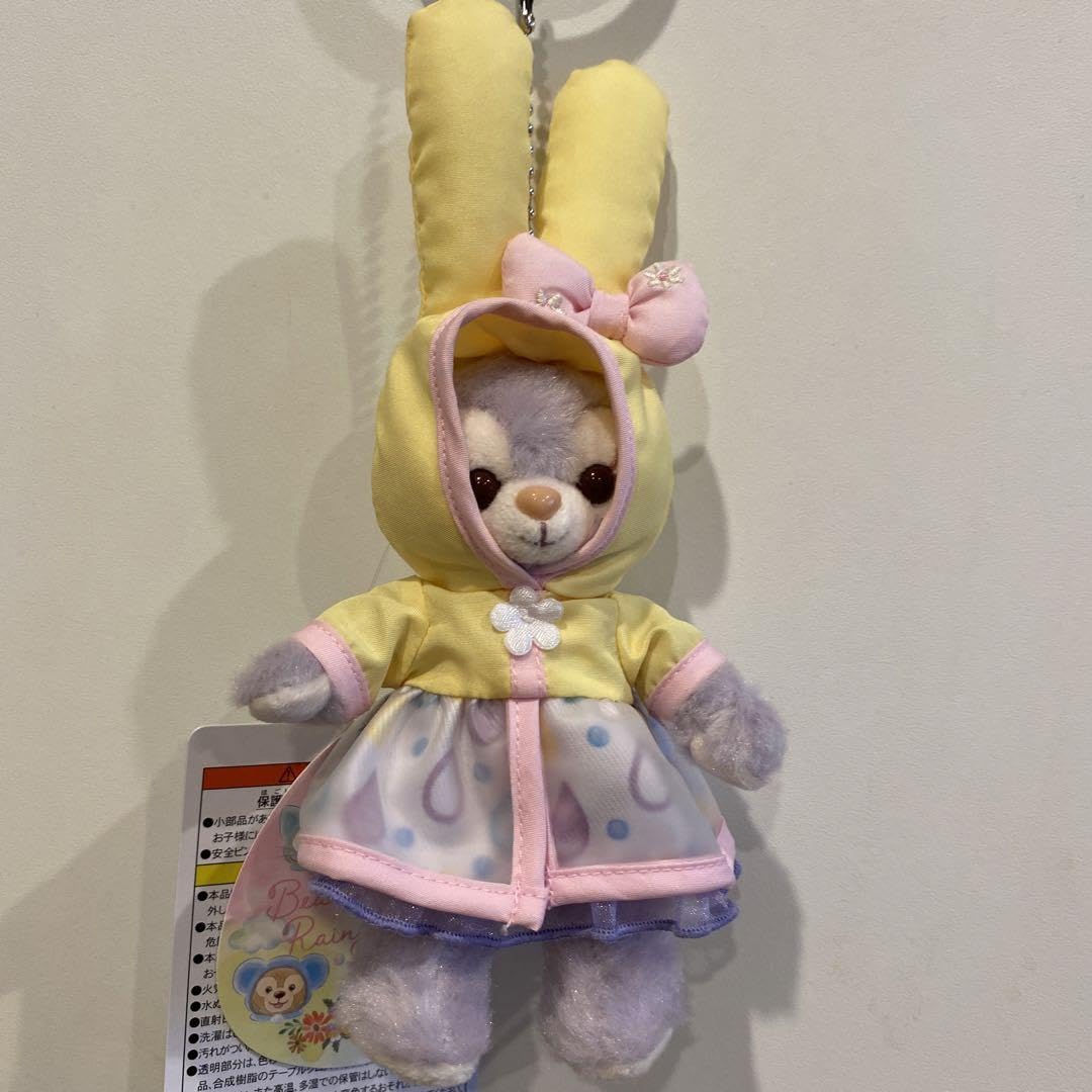 レイニーデイズ ステラルー ダッフィー ビューティフルレイニーデイズ