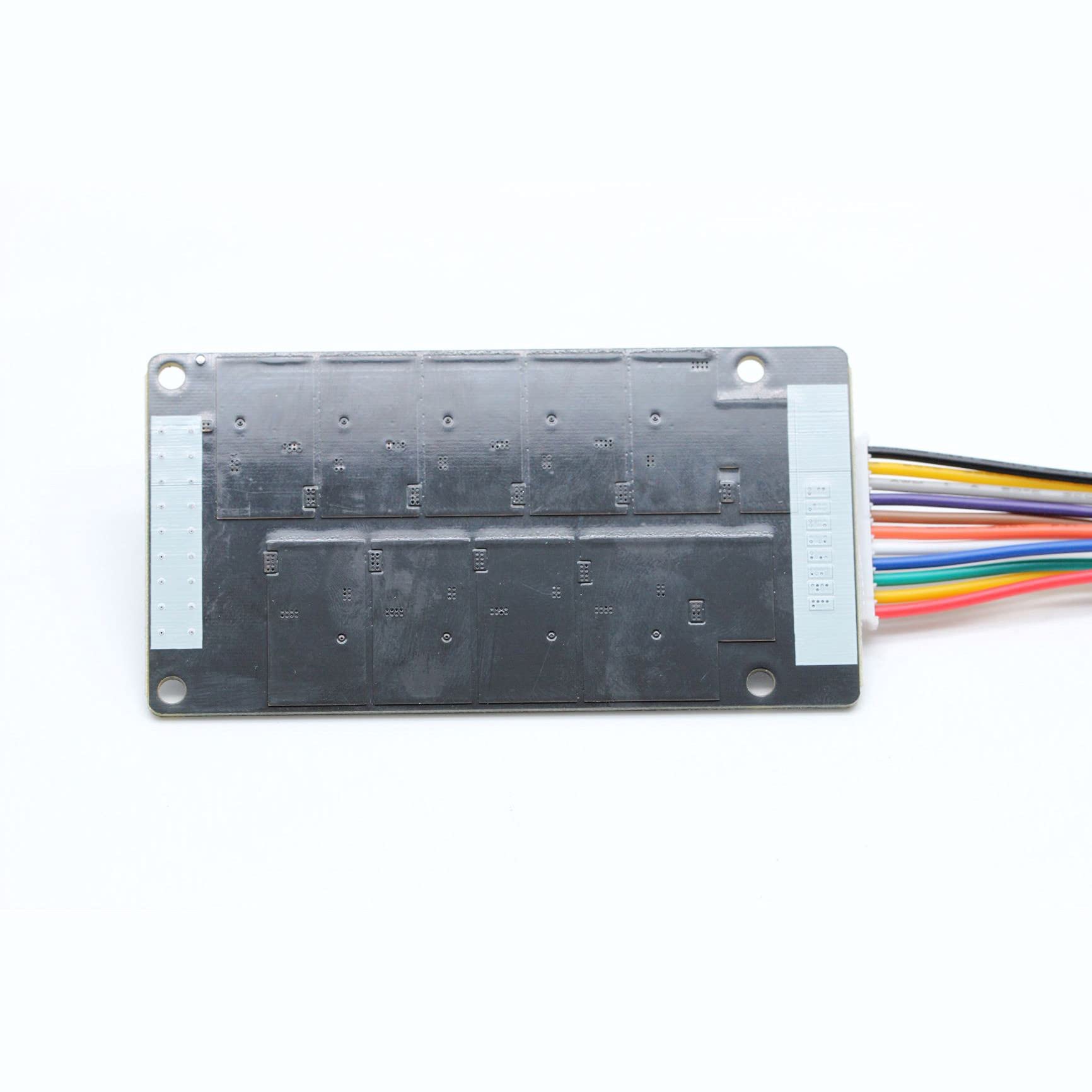 Equalizzatore Batteria KLFEXVP 12S-17S | Bilanciatore Induttivo LFP/NCM | Corrente 1.2A | Precisione 30mV