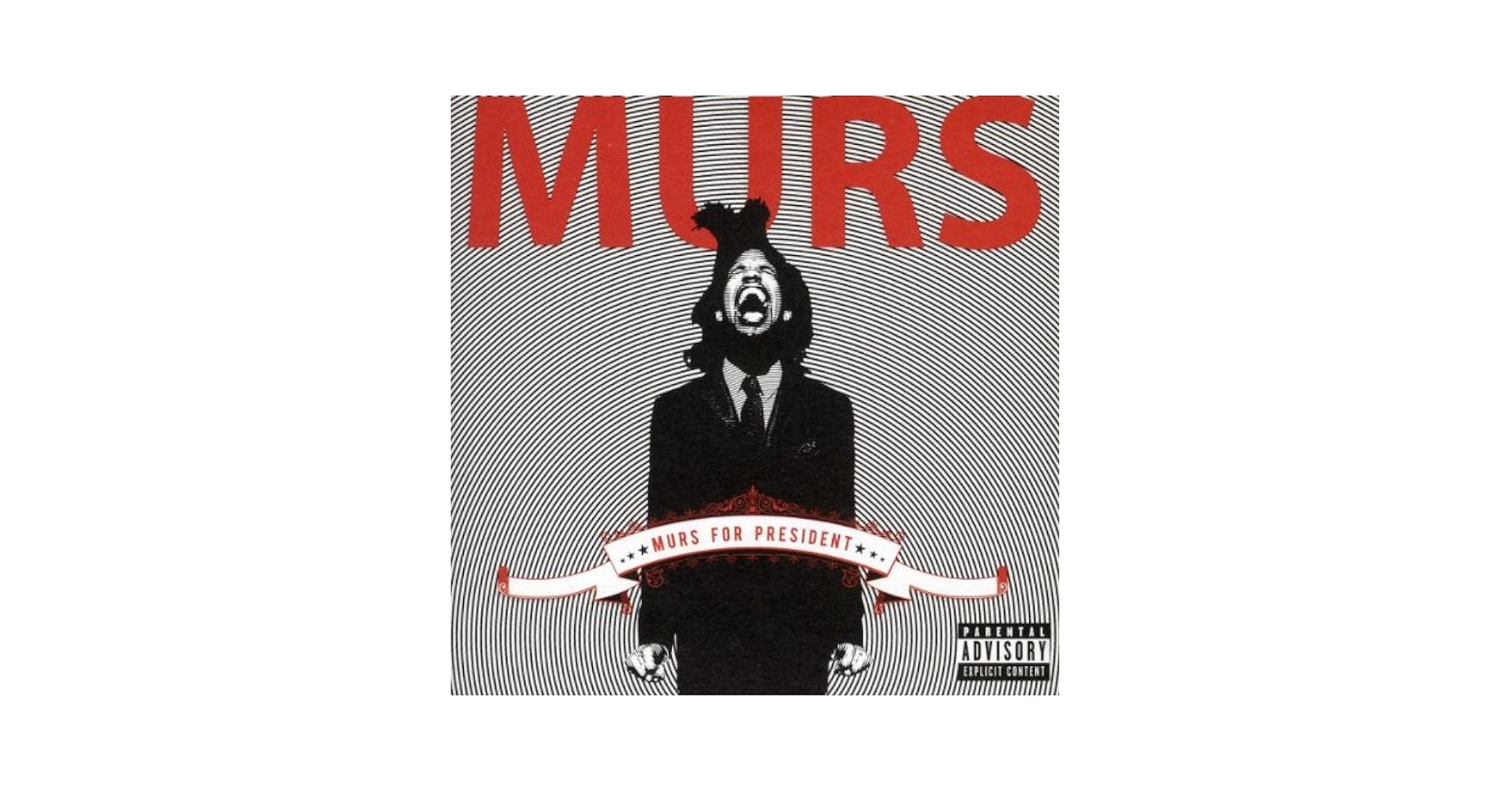 洋楽 Murs / Presents... Do More Plus Yeah EP Murs – MURS Presents Do More Plus Yeah EP. – CDr