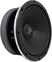 Vista 2 de Deaf Bonce Apocalypse AP-M67AC - Juego de altavoces de rango medio de 4 ohmios, 6.5 pulgadas, 300 W, RMS