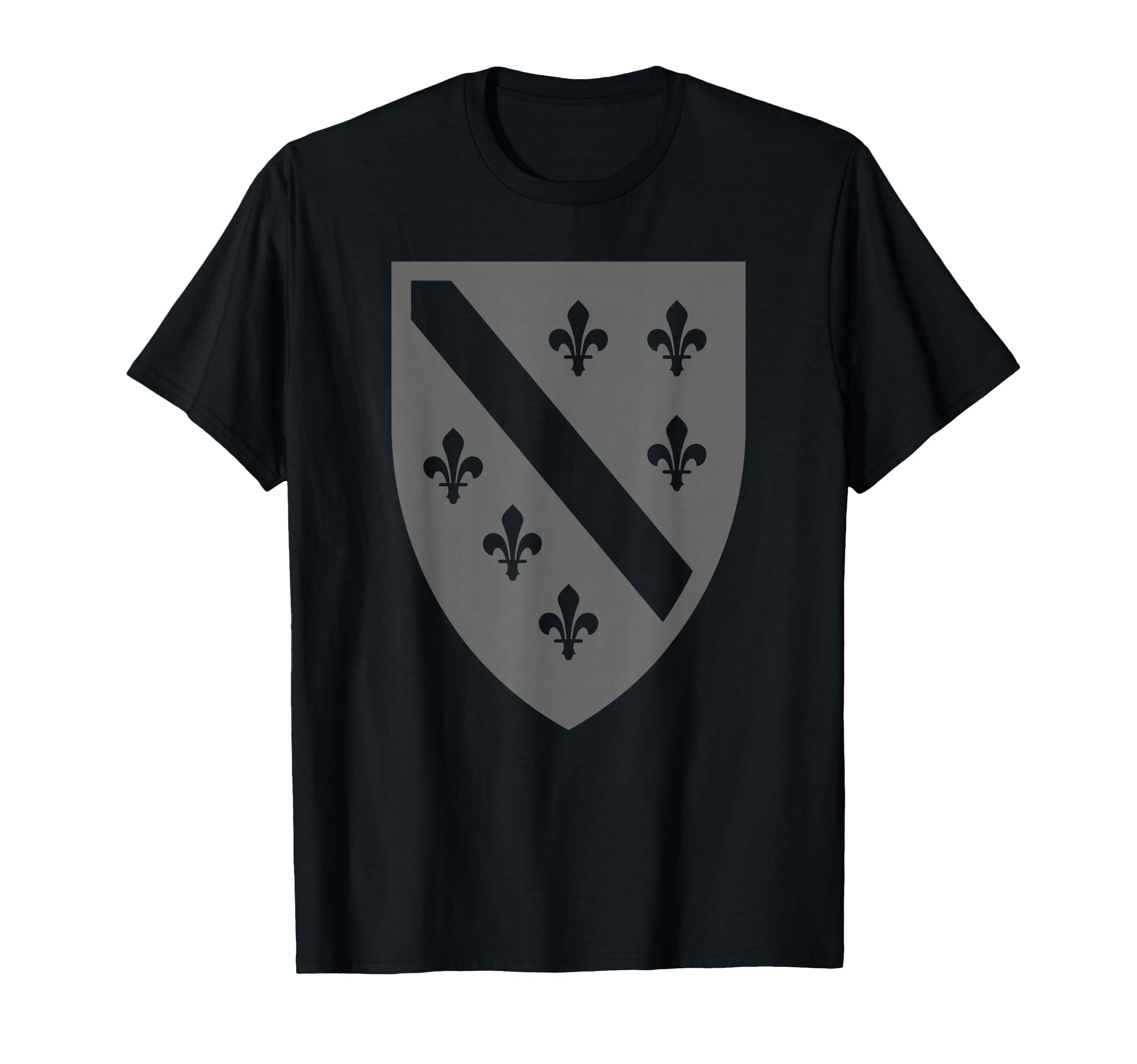 Kleidung mit Designs von Amazon Merch on Demand