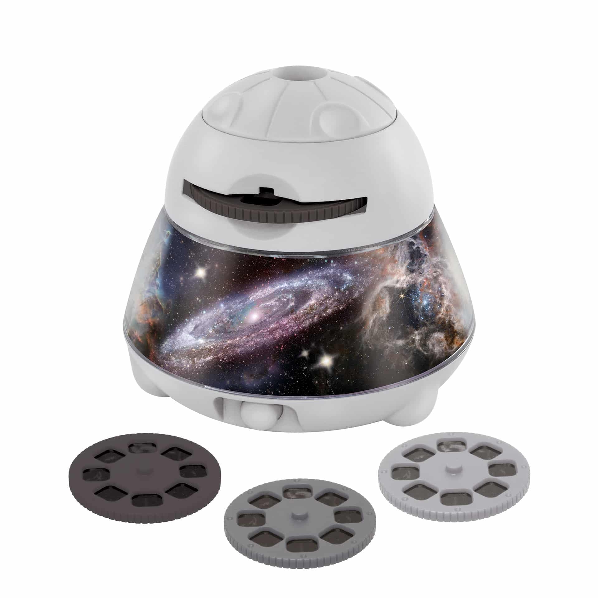 DiProgress Mission Interstellar Nightlight Projector