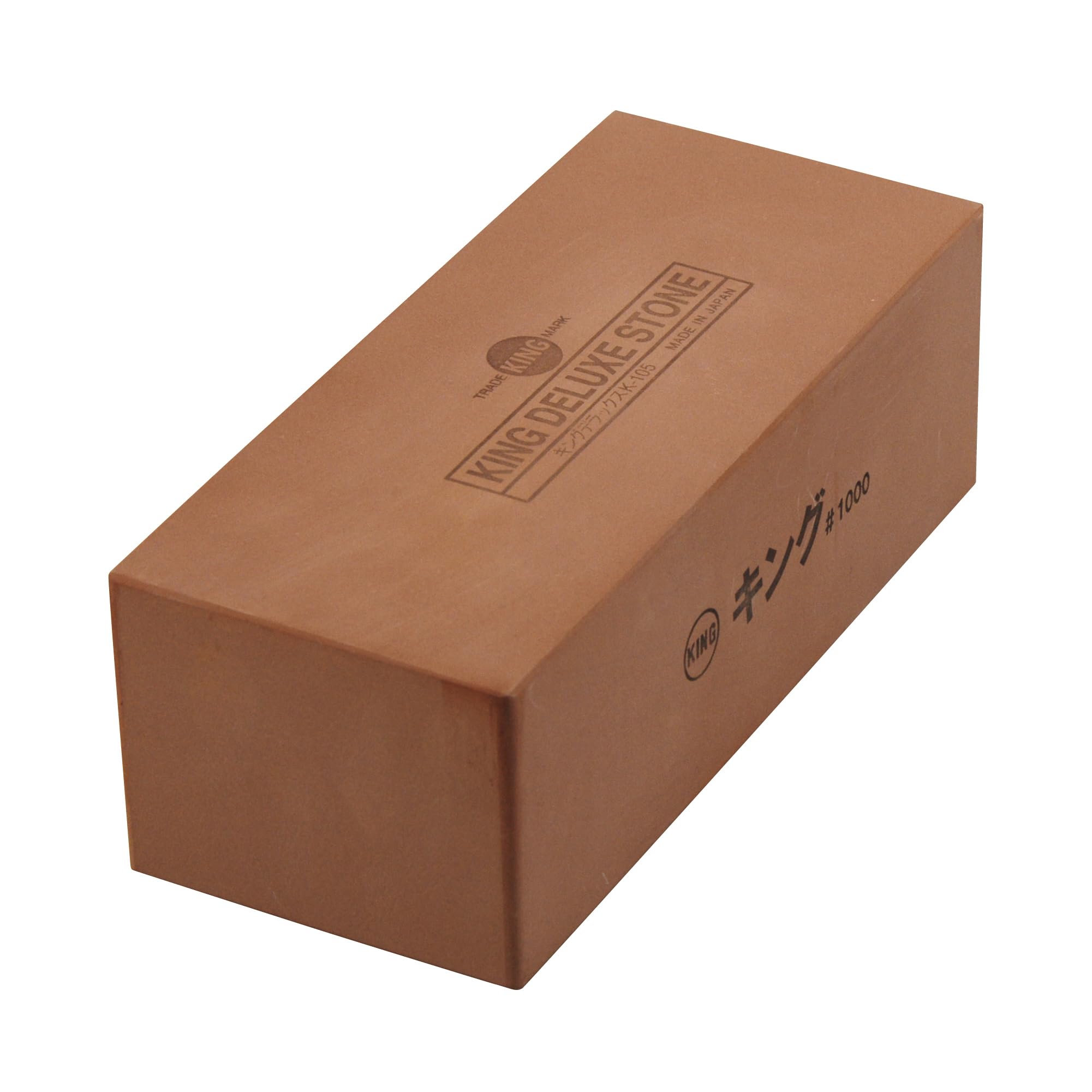 Stone うどんさん専用 Amazon.com: King Deluxe Whetstone - 1000 Grit - Extra Large