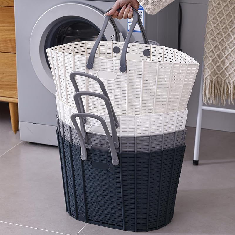 ヴィンテージフランス トワルドジュイハンギングケース プリーツフリル