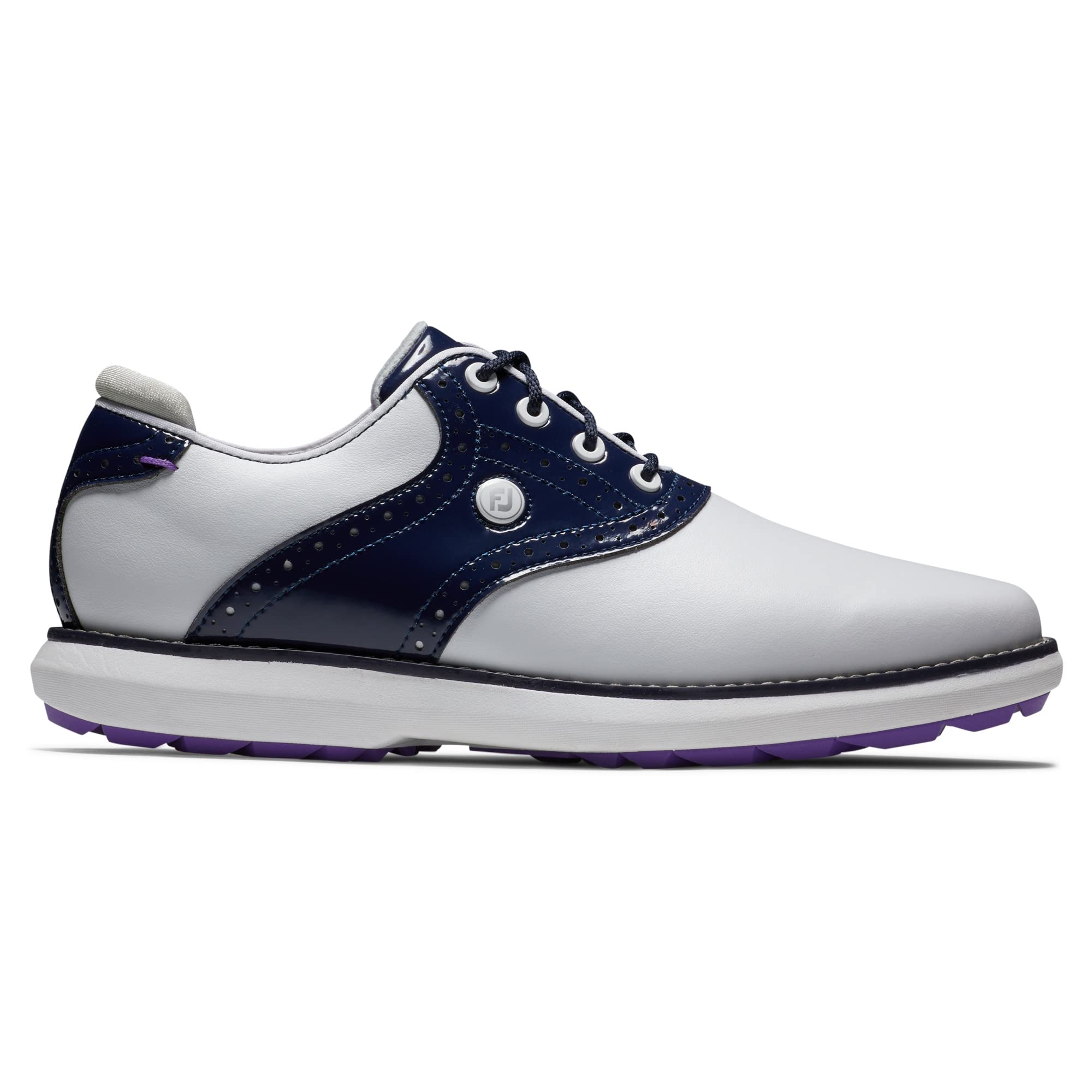 FootJoy Damen Traditions LadyGolfschuh