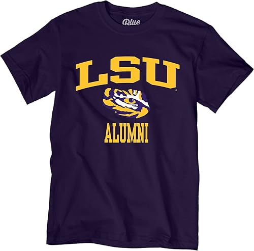 Miniatura 3 de Blue 84 Camiseta Hombre Alumni