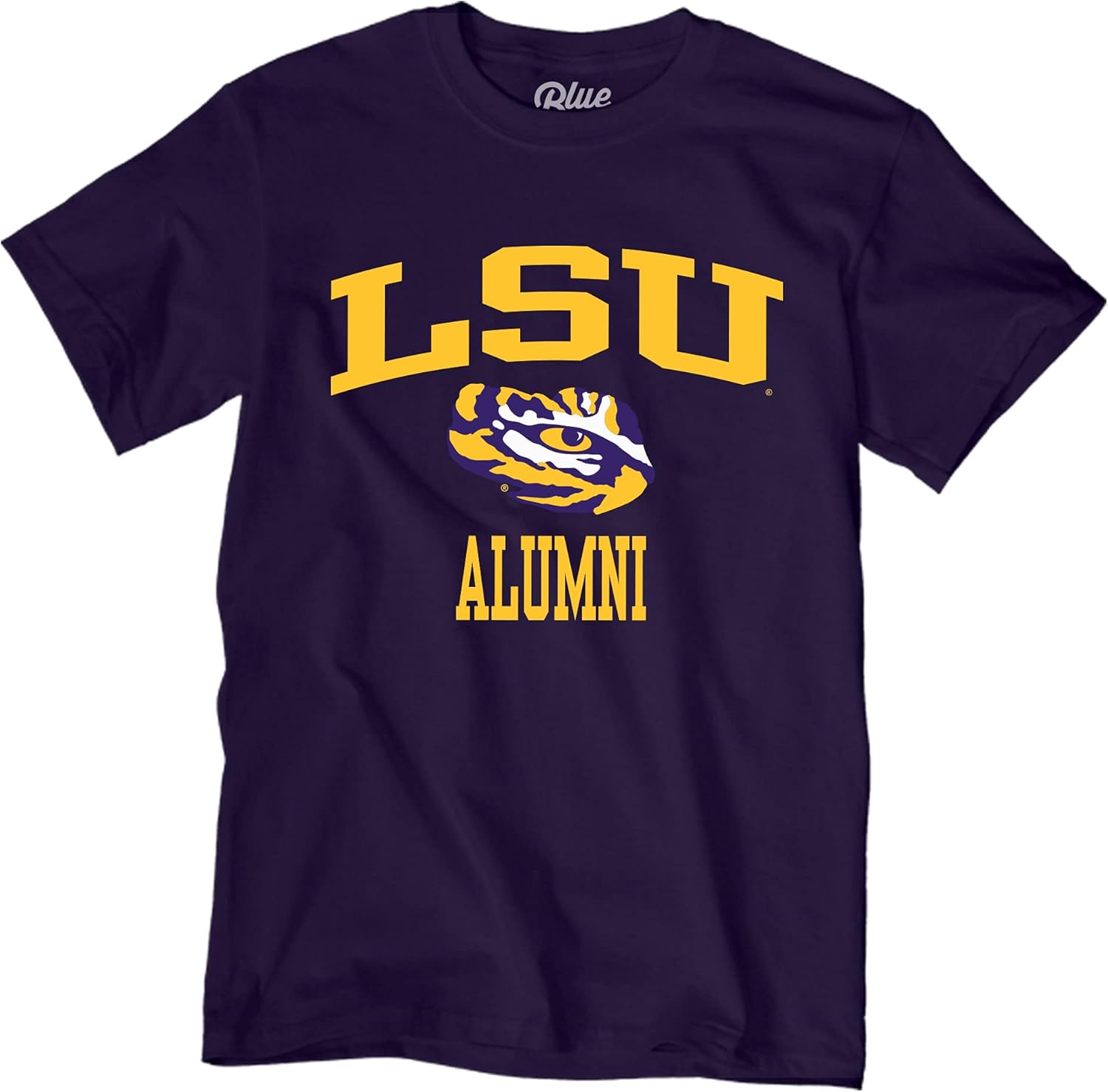 Lsu t shirt amazon Clearance