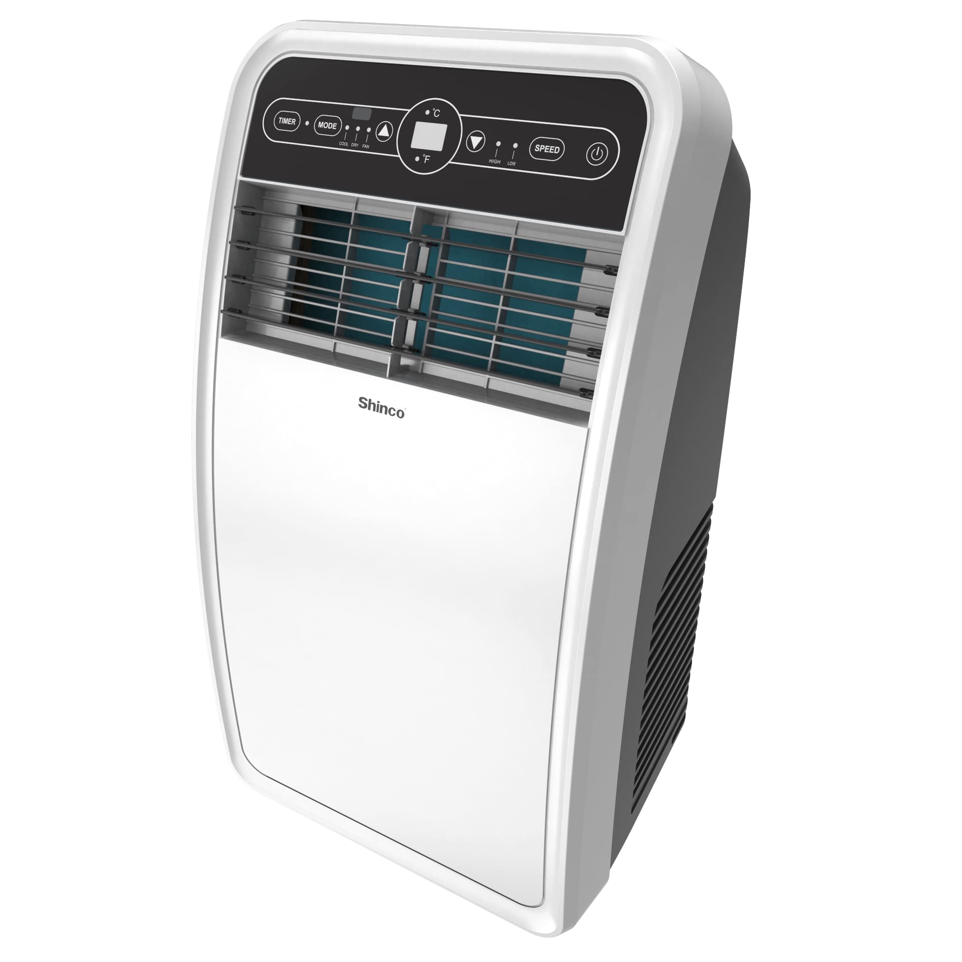 Shinco 8,000 BTU Portable Air 