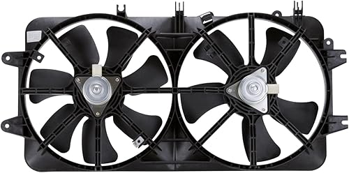 Miniatura 2 de TYC 00-02 Mz 6.2.6 2.0L W/Ac Rad & Cond Cfa