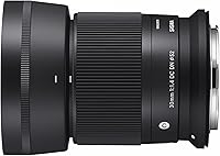 Vista 17 de Sigma 30mm F1.4 DC DN C para montaje EF-M