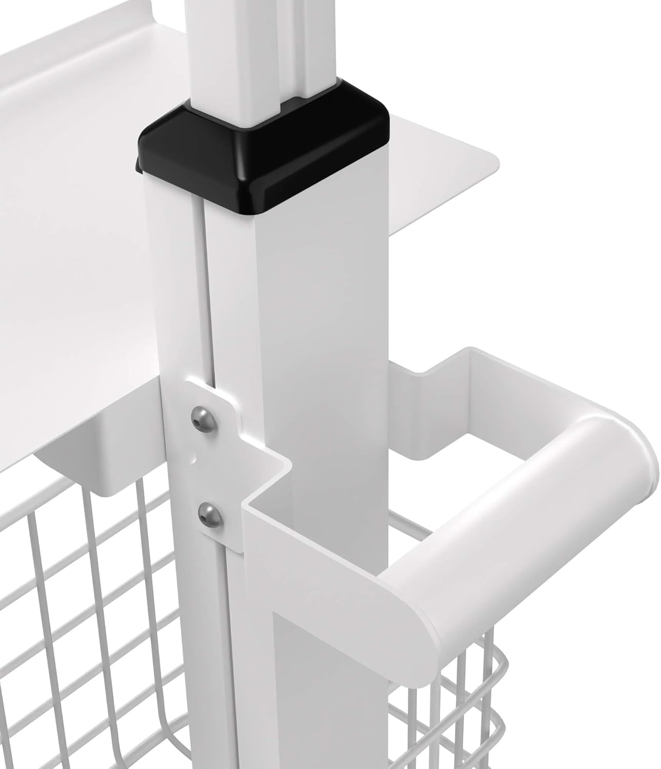 Buy Medical Floor Stand - CTA Adjustable Mobile Floor Stand with VESA ...