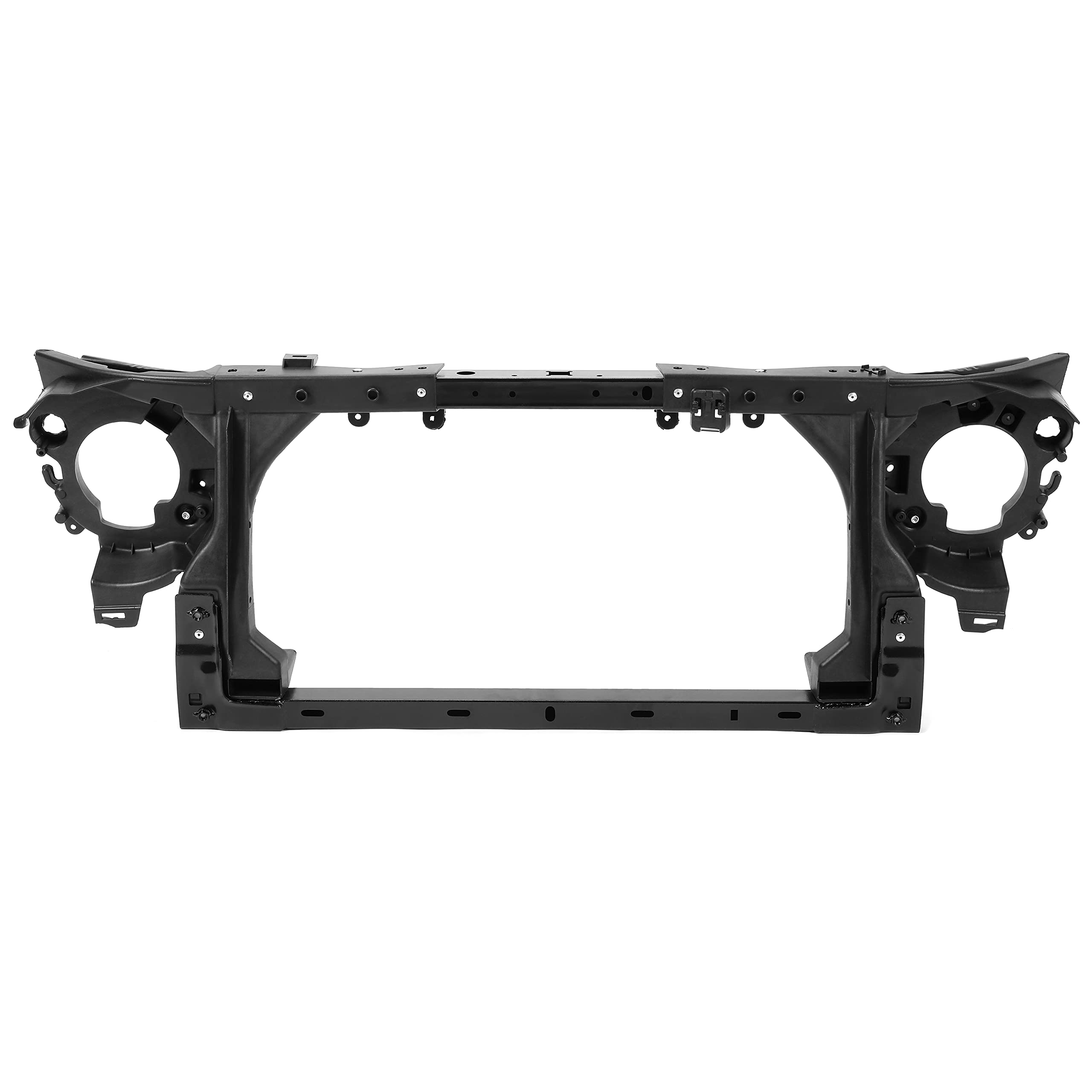 KJ様1150 Amazon.com: KUAFU Radiator Support Assembly Compatible with
