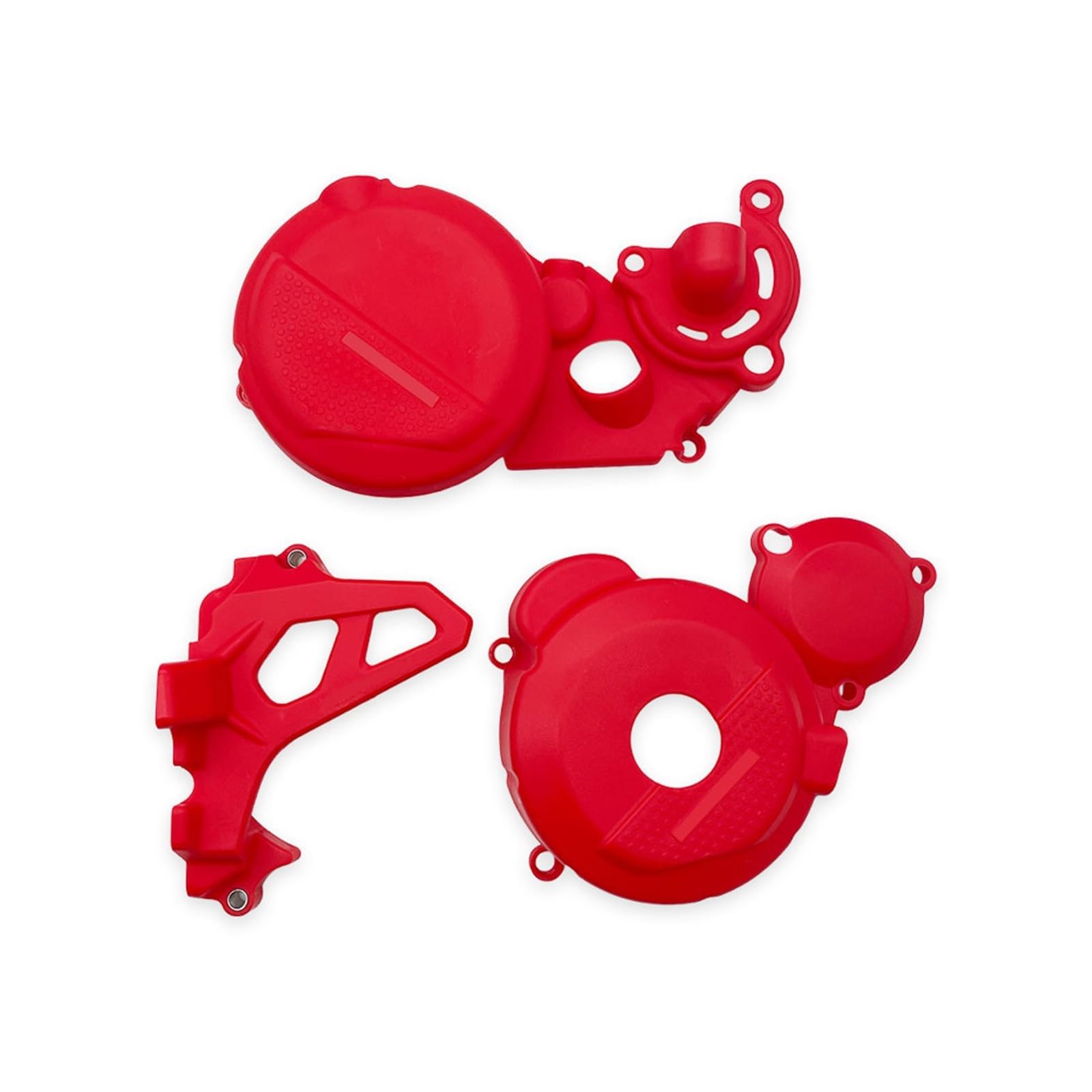 Couvercle de pignon moto AVANTIS évite casse carter YBS300 - 5