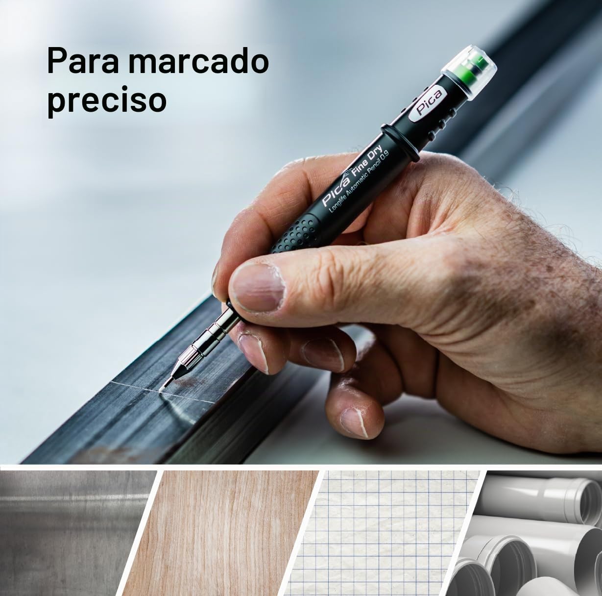 NUEVO 2024 - Marcador automático Fine Dry